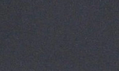 Frame Double Breasted Blazer In Noir