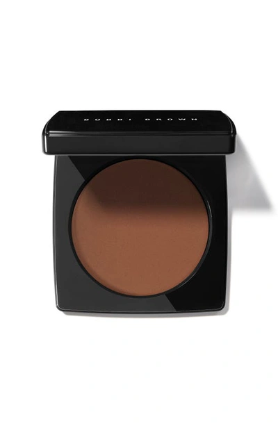 Shop Bobbi Brown Bronzing Powder In Deep