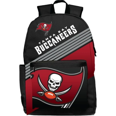 Shop Mojo Tampa Bay Buccaneers Ultimate Fan Backpack In Black