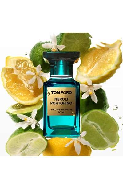 Shop Tom Ford Private Blend Neroli Portofino All Over Body Spray