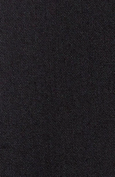The Row Fedra Double Face Wool Blend Jacket In Black