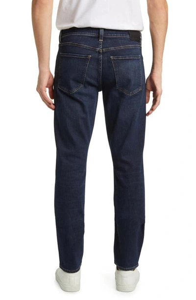 Citizen Of Humanity Gage Slim Straight Leg Jeans In Prospect