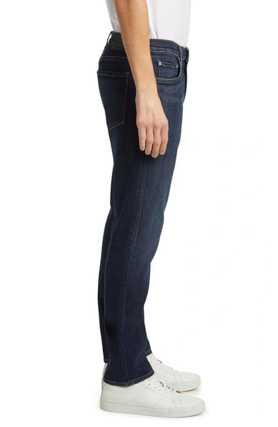 Shop Citizens Of Humanity Gage Straight Leg Jeans In Prospect