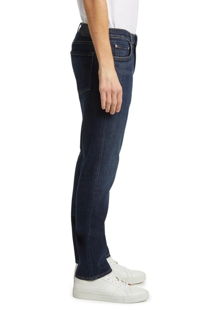 Citizen Of Humanity Gage Slim Straight Leg Jeans In Prospect