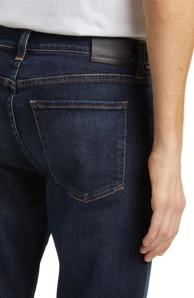 Citizen Of Humanity Gage Slim Straight Leg Jeans In Prospect