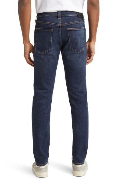 Citizen Of Humanity London Mid Rise Slim Fit Jeans In Prospect