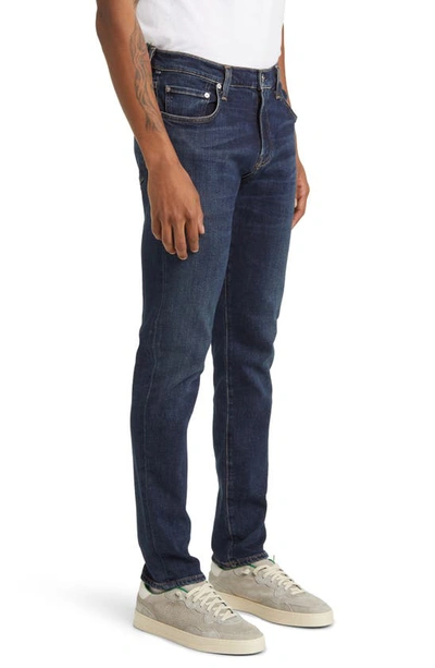 Citizen Of Humanity London Mid Rise Slim Fit Jeans In Prospect