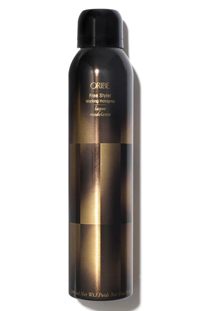 Shop Oribe Free Styler Working Hairspray, 9 oz