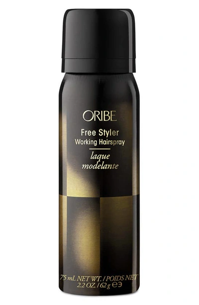 Shop Oribe Free Styler Working Hairspray, 9 oz