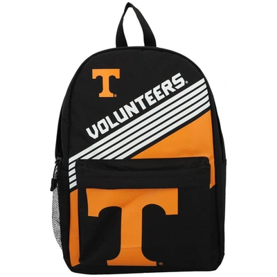 Shop Mojo Tennessee Volunteers Ultimate Fan Backpack In Black