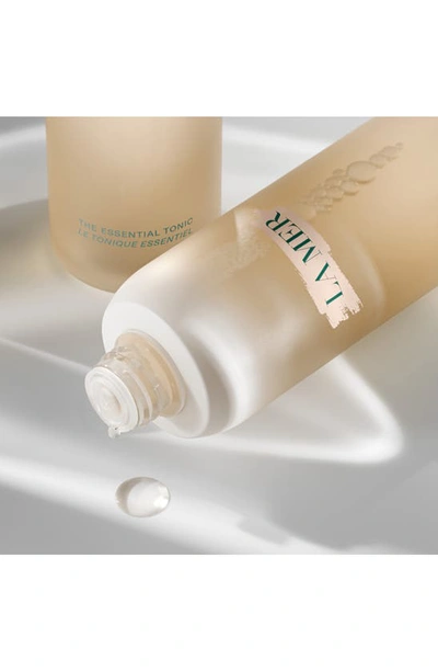 La Mer The Essential Tonic 6.7 oz / 200 ml