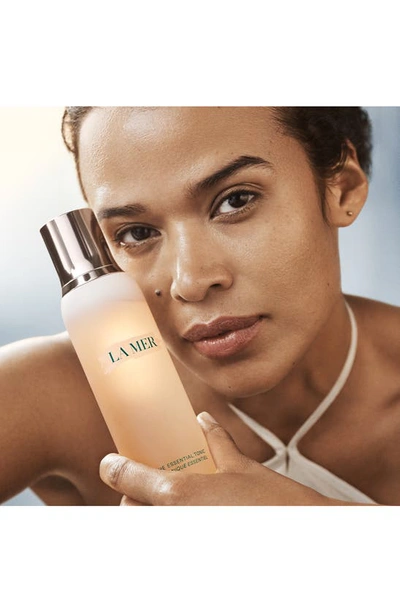 La Mer The Essential Tonic 6.7 oz / 200 ml