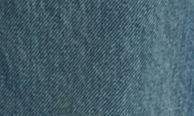 Mango Women's Mom High-waist Jeans In Dark Blue