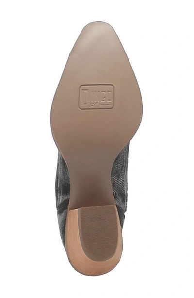 Dingo Y'all Need Dolly Western Boot In Black