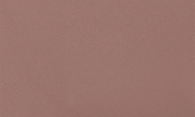 Tumi Madeline Nylon Cosmetics Bag In Light Mauve