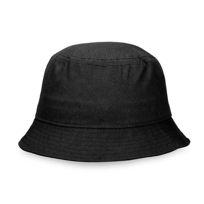 Shop Fanatics Branded  Black Germany National Team Printed Bucket Hat