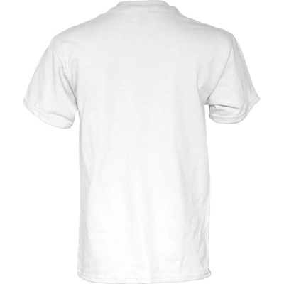 Shop Blue 84 White 2023/24 Sec Football All-team Logo T-shirt