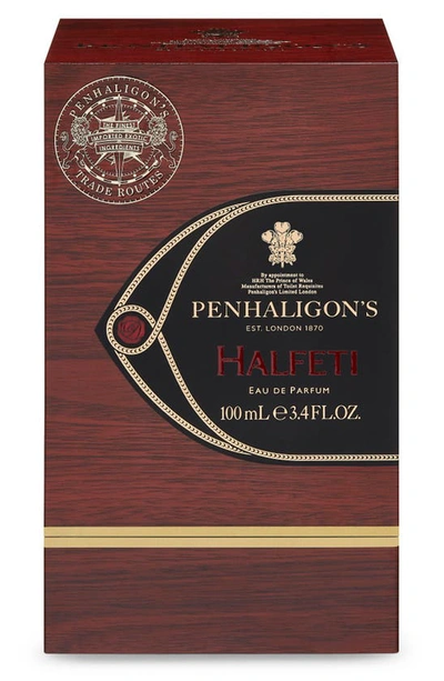 Shop Penhaligon's Halfeti Eau De Parfum, 3.4 oz