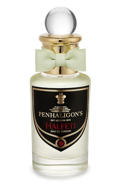 Shop Penhaligon's Halfeti Eau De Parfum, 3.4 oz