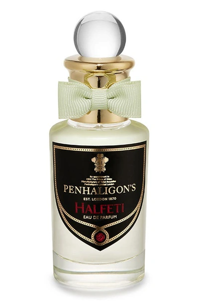 Penhaligon's Halfeti Eau De Parfum
