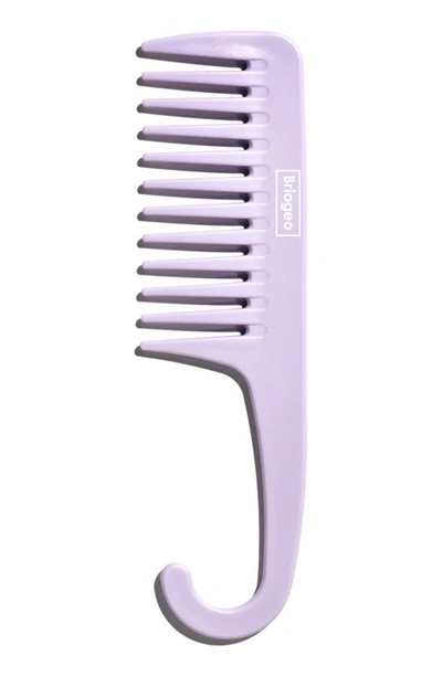 Shop Briogeo Wide Tooth Detangling Comb