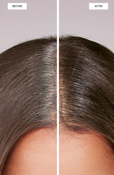 Dphue Root Touch-up Kit, Permanent Hair Color For Gray Coverage Light Brown In Light Brown
