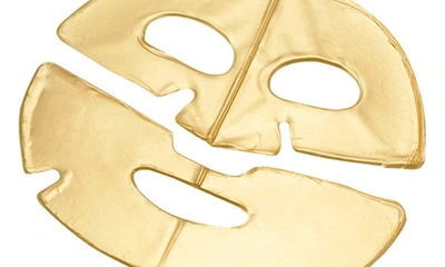 Shop Mz Skin Hydra-lift Golden Facial Treatment Mask