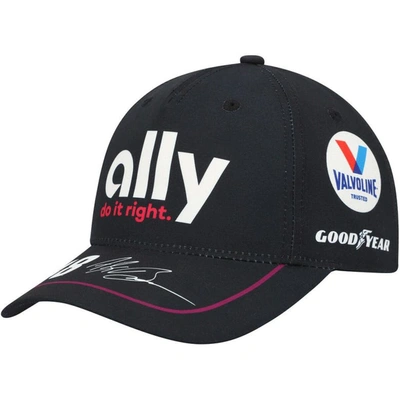 Shop Hendrick Motorsports Team Collection Black Alex Bowman Sponsor Uniform Adjustable Hat