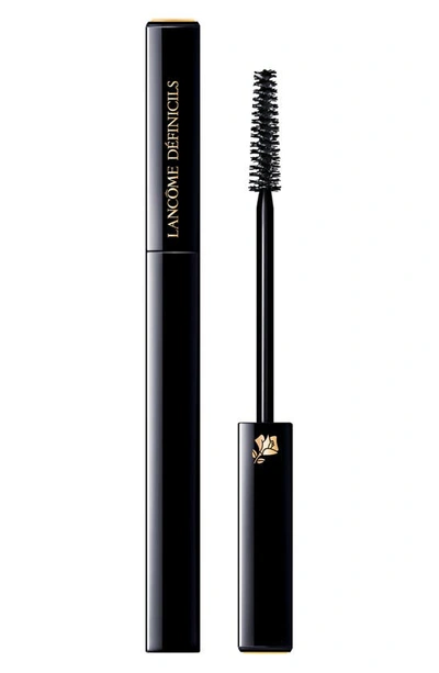 Shop Lancôme Définicils Defining & Lengthening Mascara In Black