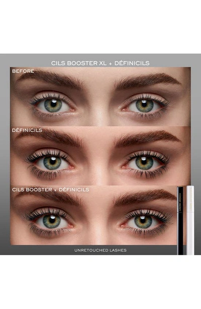 Lancôme Définicils Defining & Lengthening Mascara In Black