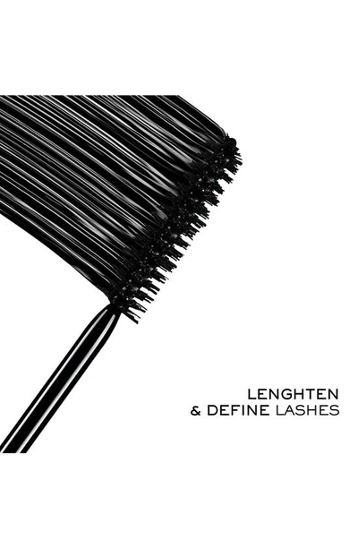 Shop Lancôme Définicils Defining & Lengthening Mascara In Black