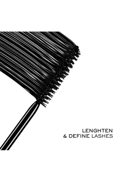 Lancôme Définicils Defining & Lengthening Mascara In Black