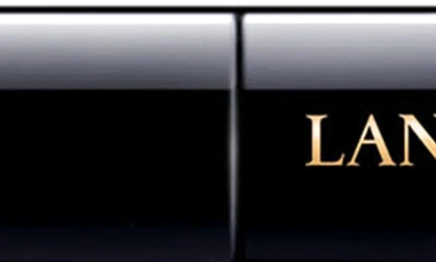 Lancôme Définicils Defining & Lengthening Mascara In Black
