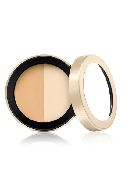 Jane Iredale Circle Delete Concealer (0.1 Oz.) In #1  - Yellow