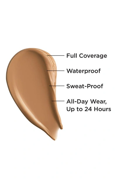It Cosmetics Bye Bye Under Eye Full Coverage Anti-aging Waterproof Concealer 40.0 Deep Tan 0.40 oz/ 12 ml In 40.0 Deep Tan W