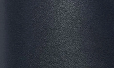 Saint Laurent Le 37 Leather Bucket Bag In Nero