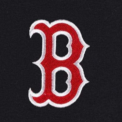 Shop Profile Rafael Devers Black Boston Red Sox Big & Tall Stitched Double-knit Shorts