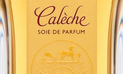 Hermes Hermès Calèche