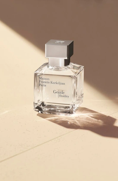 Maison Francis Kurkdjian Gentle Fluidity Silver Eau De Parfum, 2.4 Oz.