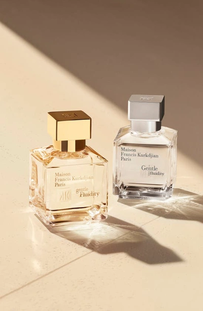 Maison Francis Kurkdjian Gentle Fluidity Silver Eau De Parfum, 2.4 Oz.