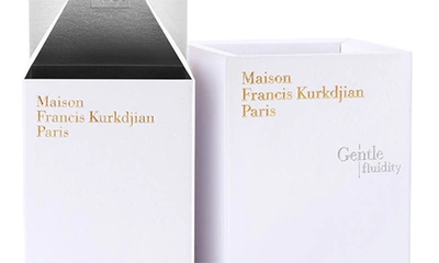 Maison Francis Kurkdjian Gentle Fluidity Silver Eau De Parfum, 2.4 Oz.