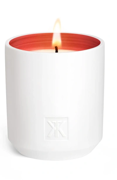 Shop Maison Francis Kurkdjian Paris Rue Des Groseilliers Scented Candle