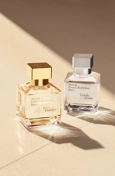 Shop Maison Francis Kurkdjian Paris Gentle Fluidity Gold Eau De Parfum, 6.7 oz