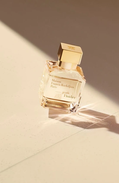 Shop Maison Francis Kurkdjian Paris Gentle Fluidity Gold Eau De Parfum, 6.7 oz