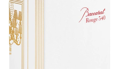 Maison Francis Kurkdjian Paris Maison Francis Kurkdjian Baccarat Rouge 540 Eau De Parfum