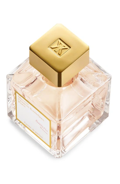 Maison Francis Kurkdjian Paris Amyris Femme Extrait De Parfum