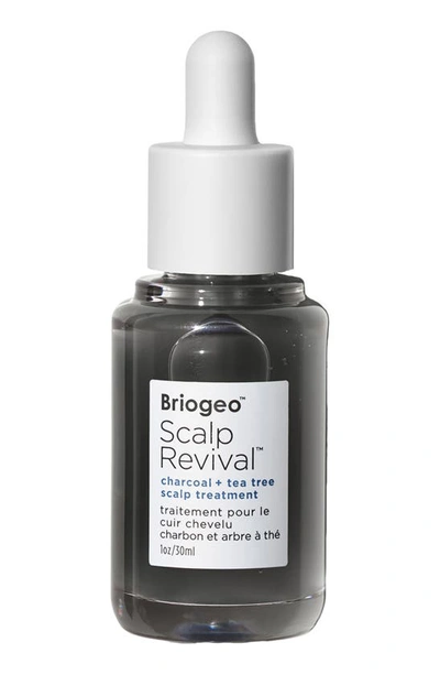 Shop Briogeo Scalp Revival™ Charcoal + Tea Tree Scalp Treatment Serum