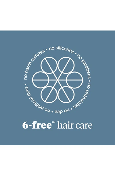 Briogeo Scalp Revival Charcoal + Tea Tree Scalp Treatment Serum 1 oz/ 30 ml