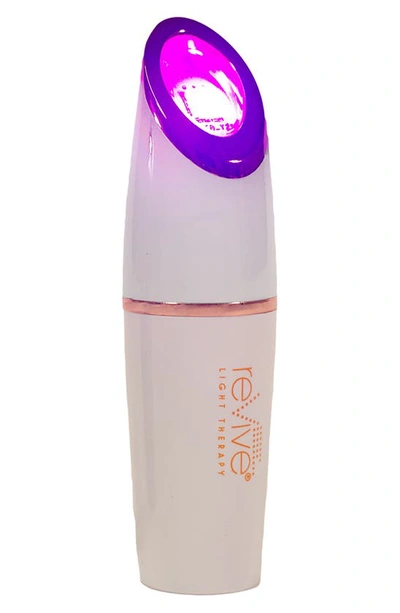 Shop Revive Light Therapy Lux Collection Spot Acne Treatment Device