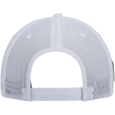 Shop Zephyr Basketball Conference Tournament Champions Locker Room Adjustable Hat In White